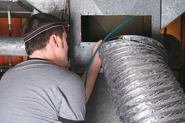Best HVAC Air Duct Cleaning  in Jamul, CA